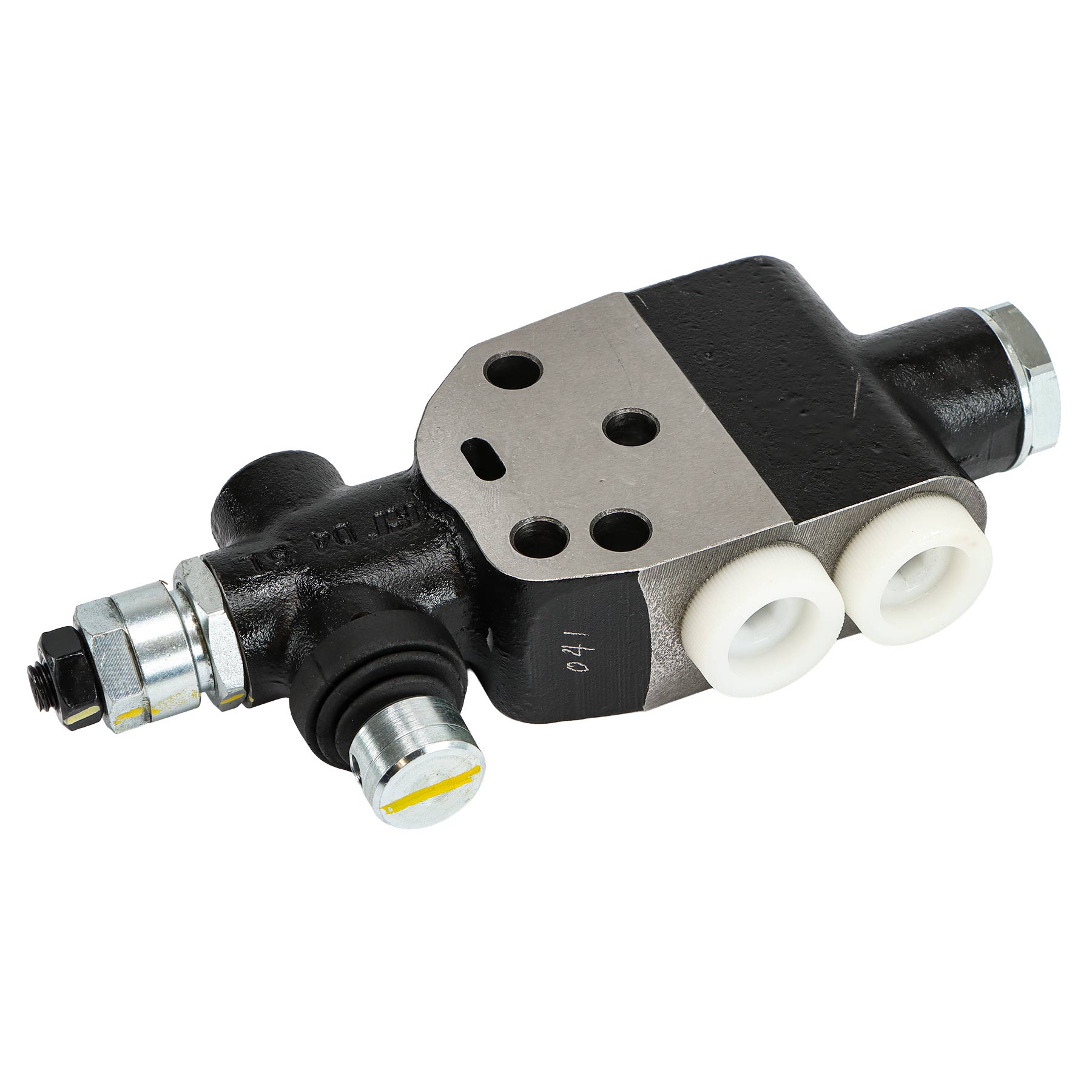 DOUBLE ACTING VALVE(DETENT)